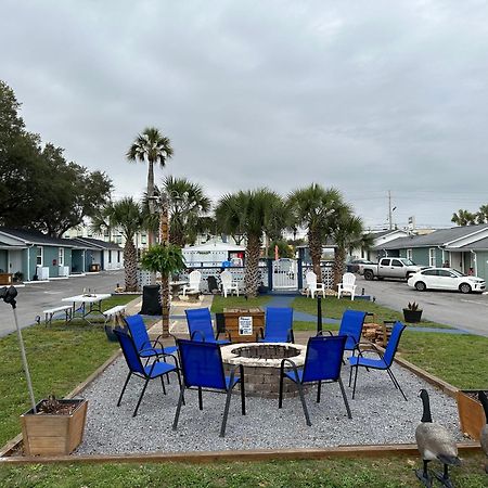 Gulf Coast Inn Gulf Breeze Extérieur photo