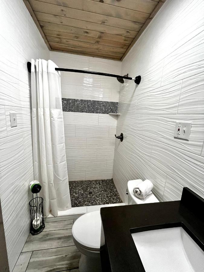 Gulf Coast Inn Gulf Breeze Extérieur photo