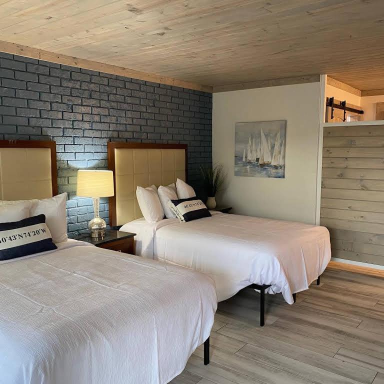Gulf Coast Inn Gulf Breeze Extérieur photo