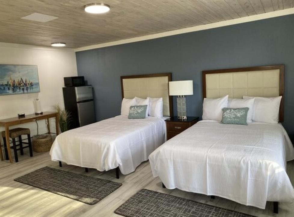 Gulf Coast Inn Gulf Breeze Extérieur photo