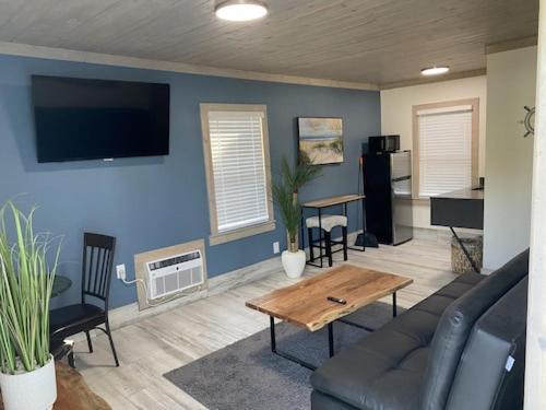 Gulf Coast Inn Gulf Breeze Extérieur photo