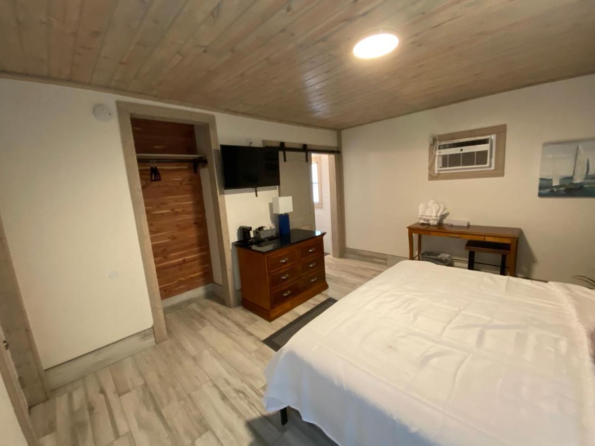 Gulf Coast Inn Gulf Breeze Extérieur photo